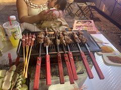 -樟树底(胜利河美食街店)
