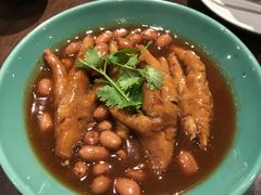 豉汁蒸凤爪-新旺茶餐厅(嘉里城店)