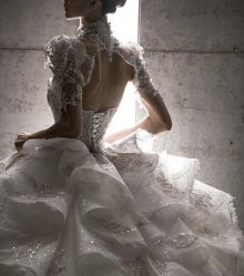 -厦门庐山大酒店·宴会厅