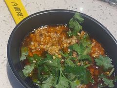 -味之绝热血美蛙鱼火锅(中坝店)