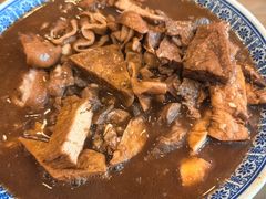 -北京小肠陈饭庄(方庄店)