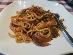 -开心果牛扒城(雍华庭店)