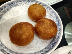 -三凤酒家·百年无锡菜(清扬茂业店)