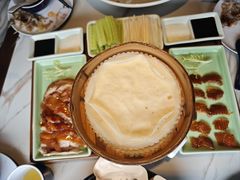 -绿茶餐厅(龙井船宴· 品牌总店)