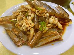 -贺富酒家(白藤二路分店)