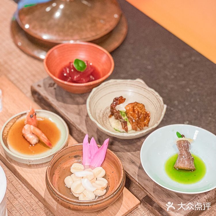 北京探店｜来前门感受一场夏季宫宴的饕餮之旅
