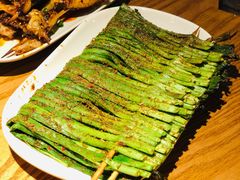 -蚝太郎 • 海鲜烧烤(Upark店)