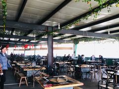 大堂-兄弟大灶台(原纺渭路店)