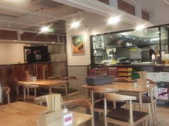-冯记豆花店(健翔桥店)