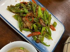 -华春餐馆(鱼山路店)