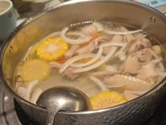 -椰小鸡·琼州糟粕醋·火锅(美兰缤纷城店)