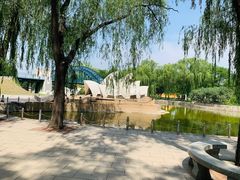-北京世界公园