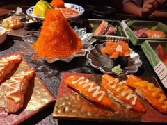-摩打食堂(壹方中心店)