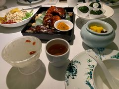-小厨娘淮扬菜(诚信大道店)