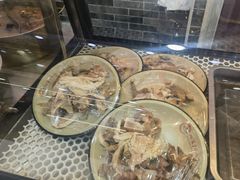 -豫掌柜饸饹面·烩面(秀沿路店)