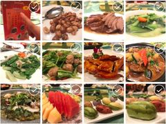 -六合家宴食府·家宴厅