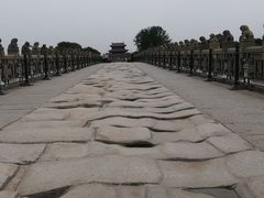 -卢沟桥文化旅游区