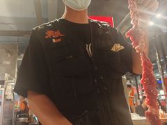 -霸腹烤肉(厦门柚子番店)