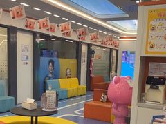 -极橙儿童齿科矫正中心(奥城店)