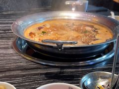 -老船舫·现做活鲜鱼馆(东郊记忆店)