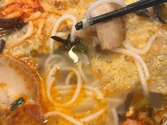 -笋爷高汤嗦螺粉·螺蛳粉(上社店)