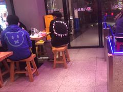-八条友鲜货烧烤·脆皮烤鱼(石岩旗舰店)