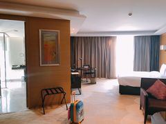 -无锡新湖铂尔曼大酒店