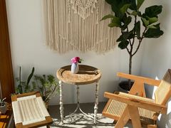 -AHAVA·Fang Baking Studio