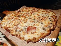 -碧特博格·20年品牌西餐厅(芜湖路店)
