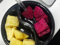 -果之满满鲜榨果汁(科技产业大厦店)