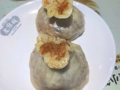 -老淮城·长鱼面(河下古镇店)