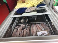 -秋姐美食店(旅游大道店)