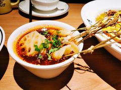 -太二酸菜鱼(中山龙之梦店)