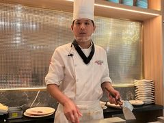 -大渔铁板烧(万象城店)