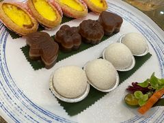 -丰尔粥食·顺德鱼生·干蒸排骨顺德菜(大良分店)