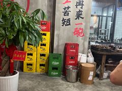 -老方桌烂蹄花川菜馆(九龙坡店)