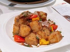 -侨美食家·40年地道粤菜(珠江新城店)