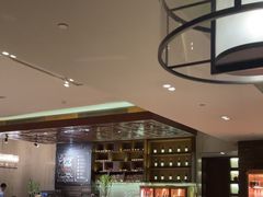 -长沙北辰洲际酒店-兰调全日餐厅