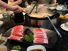 -捞王锅物料理(凯旋路店)