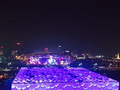 -北京盘古七星酒店