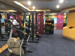 -天津津利华酒店