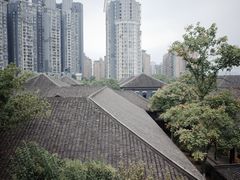 -湖南省立第一师范学校旧址