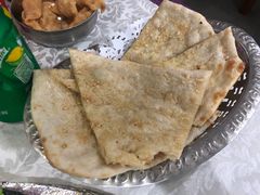 -葛尼沙印度餐厅 (镇明路店)