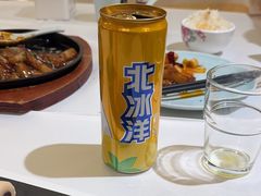 -惠丰堂饭庄·烤鸭·京味菜(翠微路店)