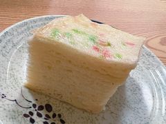 千层油糕-迎扬春茶社(闻喜路店)