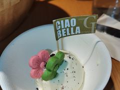 -俏贝拉(裕后街店)