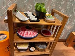 -五星桥原切肥牛火锅·30年专注好牛肉(湖塘店)