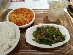 -乡村基·川味现炒大王(熙悦天街店)