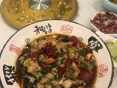 -友鹏海鲜(新宜白大道店)