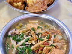 -凤张螺蛳粉·爽口粉(跃进路总店)